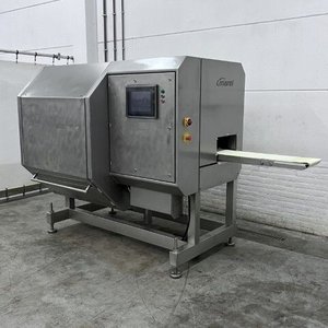 Slicer MAREL B36