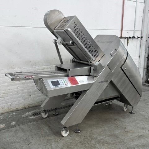 Slicer BIZERBA A550