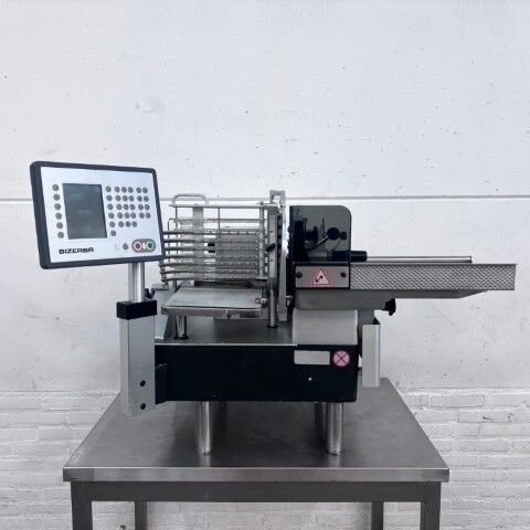 Slicer BIZERBA A404