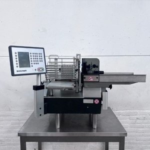 Slicer BIZERBA A404