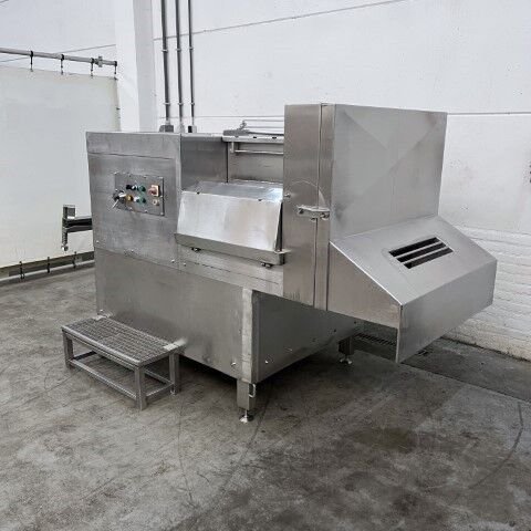 Slicer TREIF Unimat