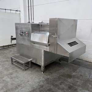 Slicer TREIF Unimat