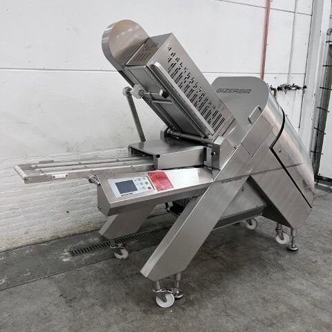 Slicer BIZERBA A510
