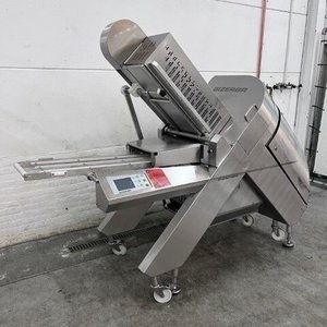 Slicer BIZERBA A510