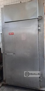Smoke chambers REICH With Smoke Generator