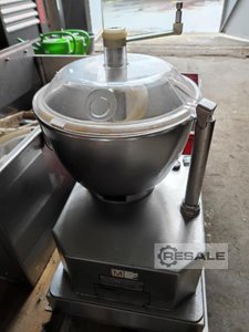 Mixers STEPHAN UM-12