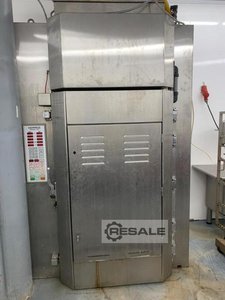 Smoke chambers KERRES JS-RET 2250