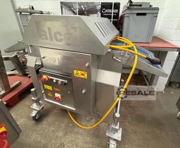 Steaker ALCO ASC 400 N