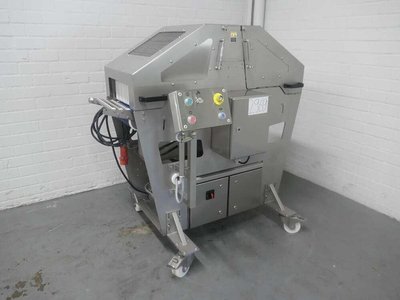 Steaker ATTEC KMRS-200
