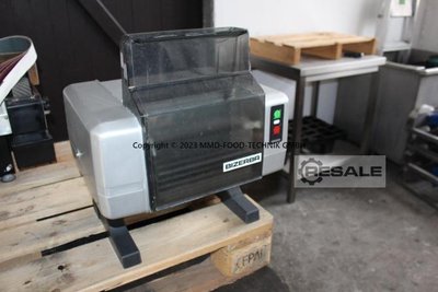 Steaker BIZERBA S111