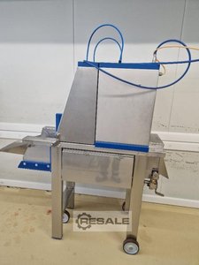 Steaker PöKOMAT M 400-4