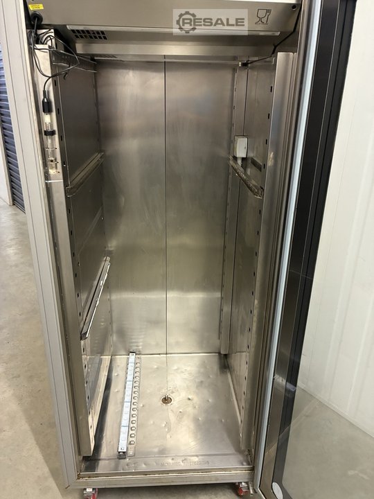 Steaker STAGIONELLO  Meat Curing Cabinet STG100TF0 100