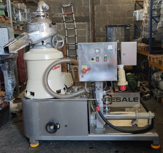 Mixers KORUMA 5-E