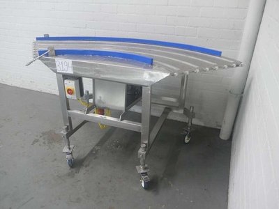 Transport and Loading carts KOPPENS RT90-8-600R