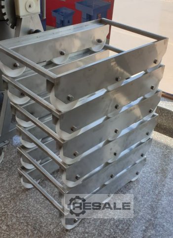 Transport and Loading carts MM SERVICE