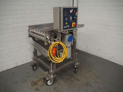 Transport and Loading carts CFS TRC1000-600