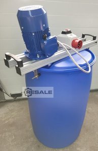 Mixers REITZ RW037910150