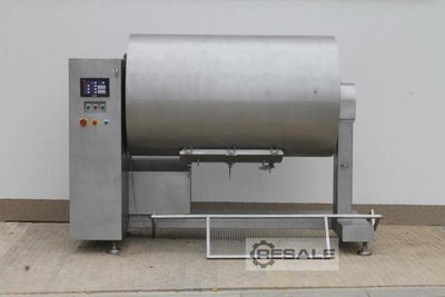 Vacuum mixer KARPOWICZ MK-2000
