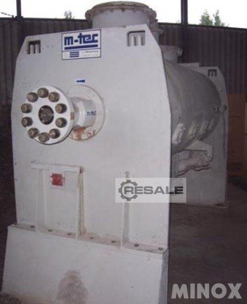 Mixers M-TEC MS 220