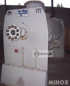 Mixers M-TEC MS 220