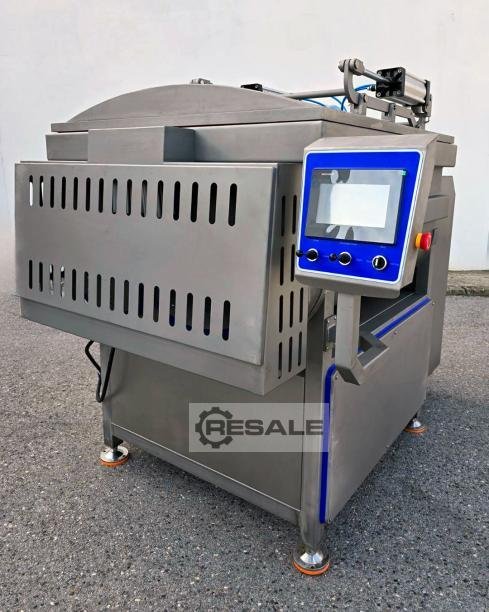 Vacuum mixer SIND SV 300 I 2P-V