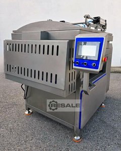Vacuum mixer SIND SV 300 I 2P-V