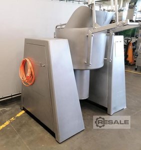 Vacuum mixer RUHLE MKR 300