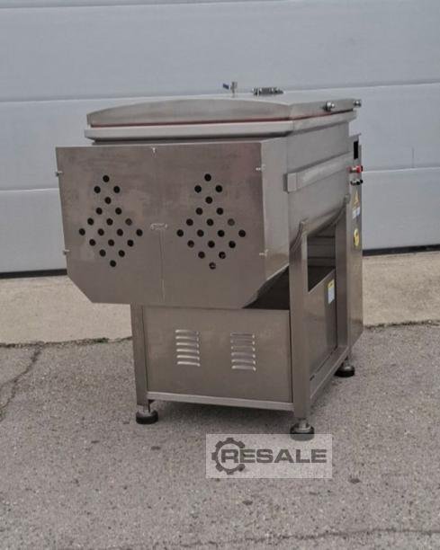 Vacuum mixer SIND Vacuum Paddle Mixer S 500 l 2P