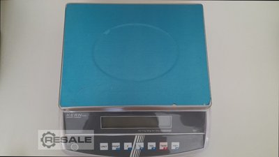 Check weighers KERN + SOHN GAB 30K5DNM