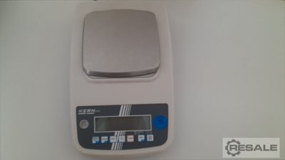 Check weighers KERN + SOHN EWJ 6000-1SM