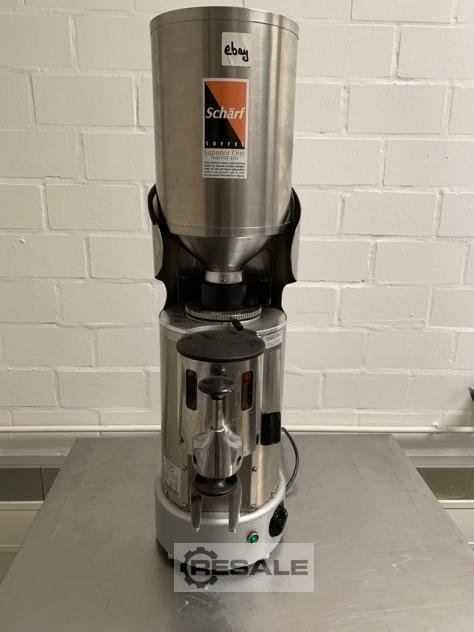 Coffee grinders SCHäRF Stark Xmill