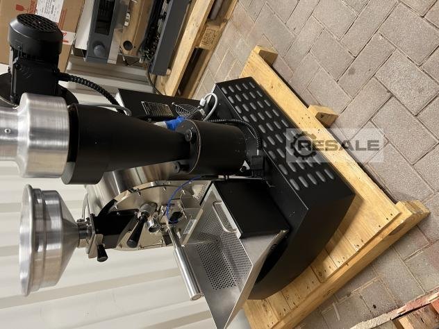 Coffee roasting machines COFFEE-TECH FZ-94 Lab Roaster
