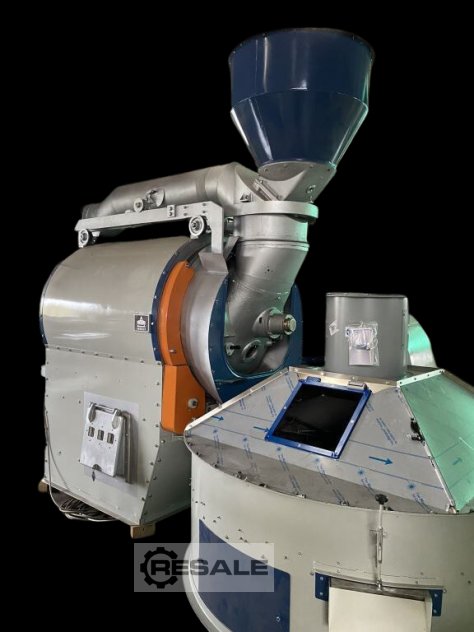 Coffee roasting machines PROBAT 150kg