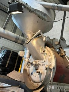 Coffee roasting machines PROBAT G75