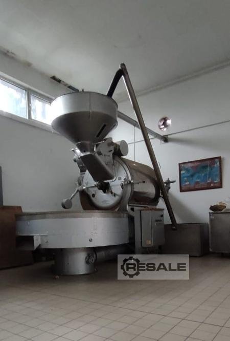 Coffee roasting machines PROBAT G90