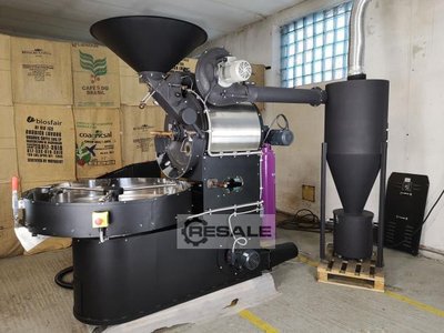 Coffee roasting machines PROBAT UG22
