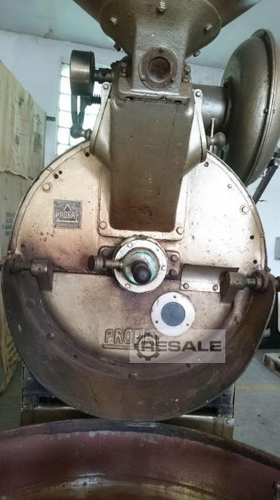 Coffee roasting machines PROBAT UG22