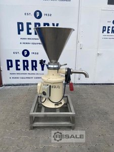 Colloid mills PROBST + CLASS K100/0