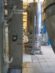Drying cabinets GLATT WSG-C 60
