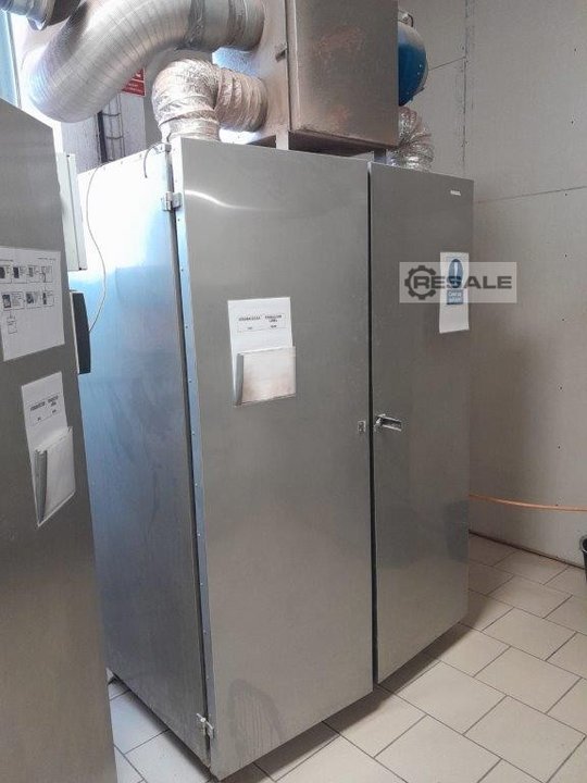 Drying cabinets UNTROMA Klimat 090/12