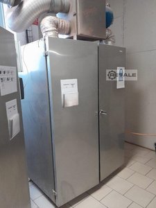 Drying cabinets UNTROMA Klimat 090/12