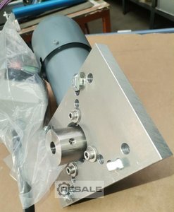Mixers REITZ RW012180244