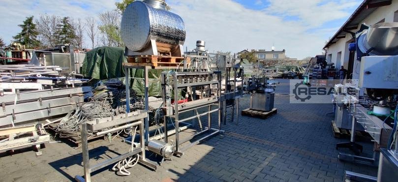filling line POFAMIA