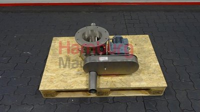 Filling installations GEA NU-CON CV 375 C