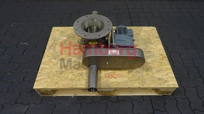 Filling installations GEA NU-CON CV 375 C