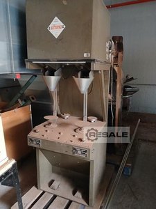 Filling machines AUTOPACK TYPE 8