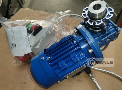 Mixers REITZ RW01889244