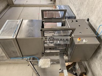 Filling machines ILPRA FS 5000