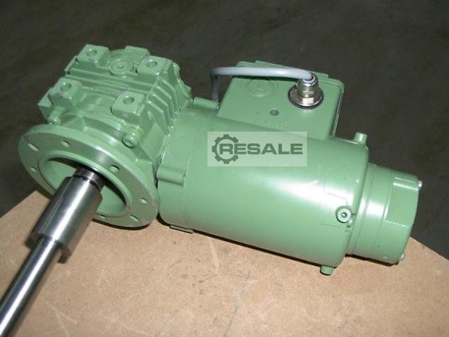 Mixers REITZ RW01227244