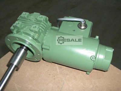 Mixers REITZ RW01227244